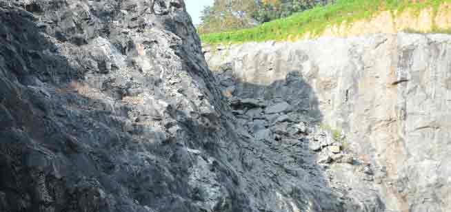 ഉരുൾപൊട്ടലുണ്ടായ​ 32 പ്രദേശങ്ങളിൽ  1105 ക്വാറികൾ