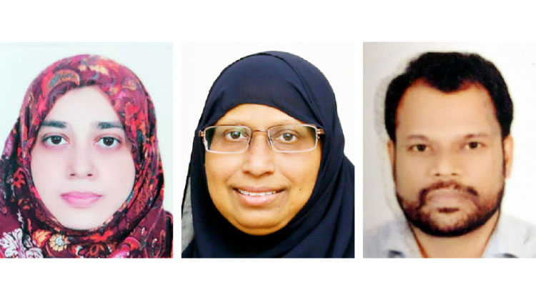 ഇ​സ്‌​ലാ​മി​ക് ഓ​ൺ​ലൈ​ൻ ക്വി​സ് വി​ജ​യി​ക​ളെ പ്ര​ഖ്യാ​പി​ച്ചു