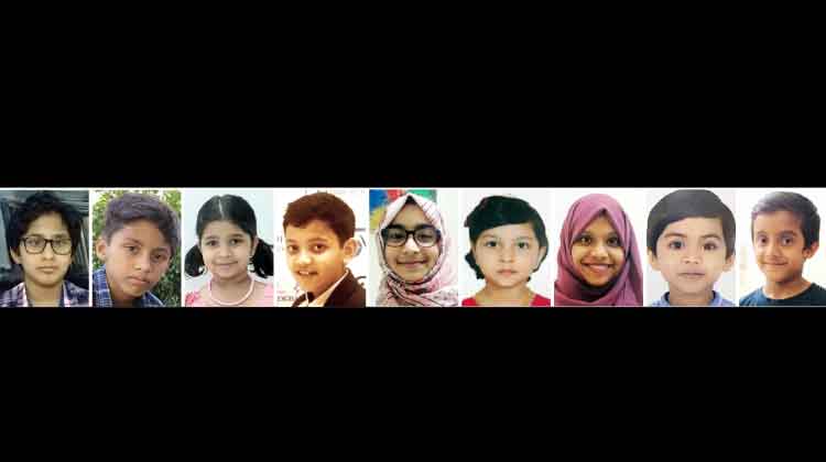 മ​ല​ർ​വാ​ടി പ​രി​സ്‌​ഥി​തി വാ​രാ​ച​ര​ണം സ​മാ​പി​ച്ചു