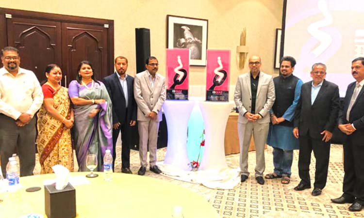 ഐ.​എ​സ്​ ക്വി​സ്​ ഗ്രാ​ൻ​ഡ്​​ ഫൈ​ന​ൽ ഇ​ന്ന്​