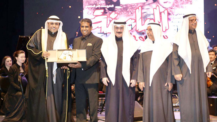 ഖു​റൈ​ൻ ഫെ​സ്​​റ്റി​വ​ലി​ന് പ്രൗ​ഢ​ തു​ട​ക്കം