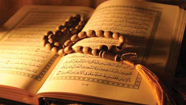 പുണ്യ റമദാൻ അവസാന പത്തിൽ