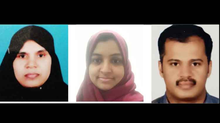 അന്നൂർ ഖുർആൻ ക്വിസ്​: സുബൈദയും സലീനയും ആദ്യ സ്ഥാനങ്ങളിൽ