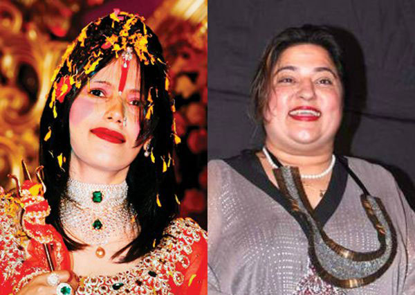 രാധെ മാ അനുയായിയുമായി ലൈംഗിക ബന്ധത്തിന് നിര്‍ബന്ധിച്ചെന്ന് ഡോളി ബിന്ദ്ര