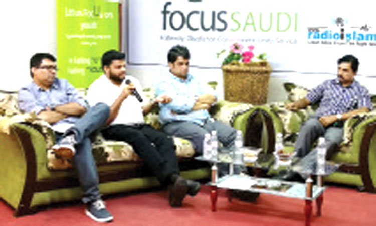 ‘ഫാഷിസ്​റ്റ്​ വിരുദ്ധ പോരാട്ടത്തെ സമുദായവൽക്കരിക്കുന്നത്​ ആശങ്കാജനകം’