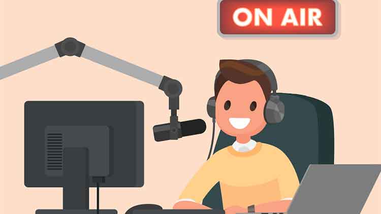 ലോകകപ്പ്​ വിശേഷങ്ങൾ റേഡിയോയിലൂടെ ലോകമറിയും