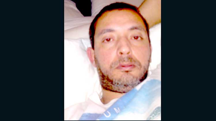 യൂറോപ്യൻ കൊടുംക്രിമിനൽ ദുബൈയിൽ അറസ്​റ്റിൽ