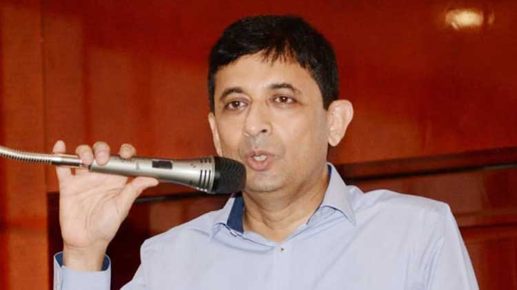 റ​യീ​സ്​ അ​ഹ​മ്മ​ദ്​ ലോ​ക  കേ​ര​ള​സ​ഭ അം​ഗ​ത്വം രാ​ജി​വെ​ച്ചു