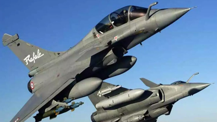 റഫാൽ കേസിന്‍റെ നാൾവഴികൾ