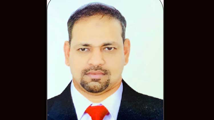 നായിഫിൽ നിന്ന്​ നാട്ടിലേക്ക്