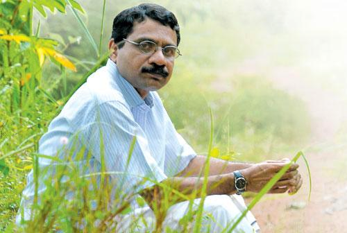 ഓടക്കുഴല്‍ പുരസ്കാരം റഫീഖ് അഹമ്മദിന്