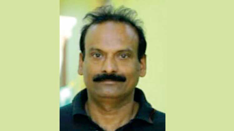 പൊ​ന്നാ​നി  സ്വ​ദേ​ശി അ​ബൂ​ദ​ബി​യി​ൽ  മ​രി​ച്ചു