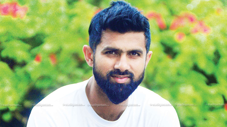 ഗാലറി വീണ്ടും നിറയട്ടെ- റാഫി