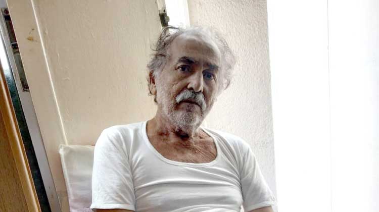 വ​യ​സ്സ്​ 80; നാ​ട​ണ​യാ​ൻ ന​മ്മ​ൾ ക​രം​പി​ടി​ക്ക​ണം