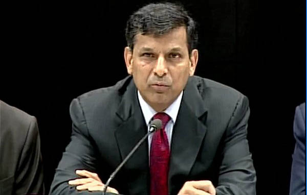 ഇന്ത്യയിൽ തൊഴിലില്ല- ​ രഘുറാം രാജൻ