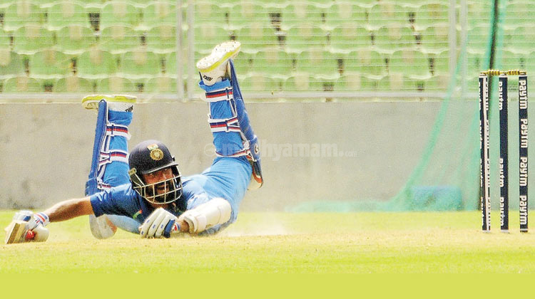 ധാക്ക ഏകദിനം: ഇന്ത്യക്ക് ഏഴ് വിക്കറ്റ് ജയം