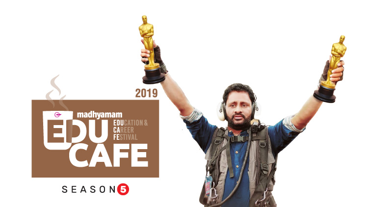 റോ​ഡ് ടു ​ഓ​സ്ക​ർ: അ​തി​ശ​യ​ക​ഥ  പ​റ​യാ​ൻ റ​സൂ​ൽ പൂ​ക്കു​ട്ടി​യെ​ത്തും