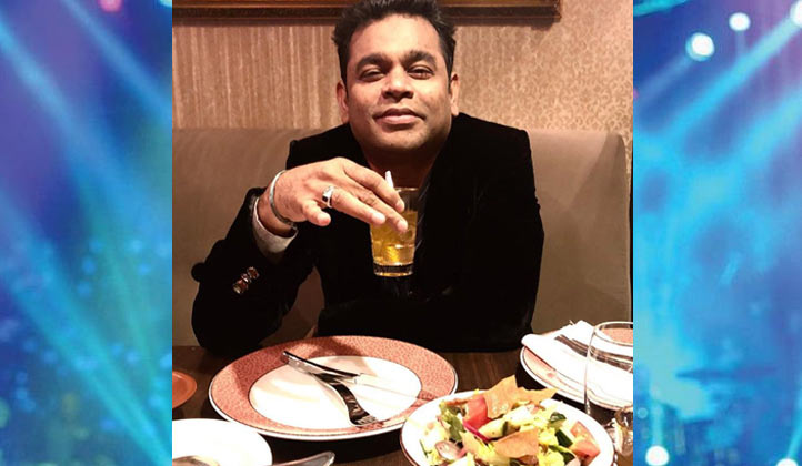 കാൻ ഫെസ്​റ്റിവലിൽ എത്തിയത്​ നോ​െമ്പടുത്ത്​​; റഹ്​മാന്​ ഇഫ്​താർ ഒരുക്കി അധികൃതർ