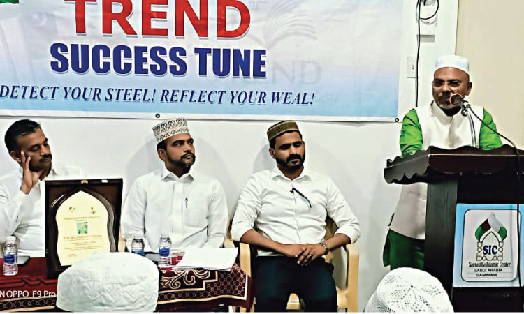 പഠിതാവി​െൻറ അഭിരുചിക്ക് പ്രാമുഖ്യം നല്‍കണം:- ഡോ. എച്ച്.എ റഹ്​മാന്‍