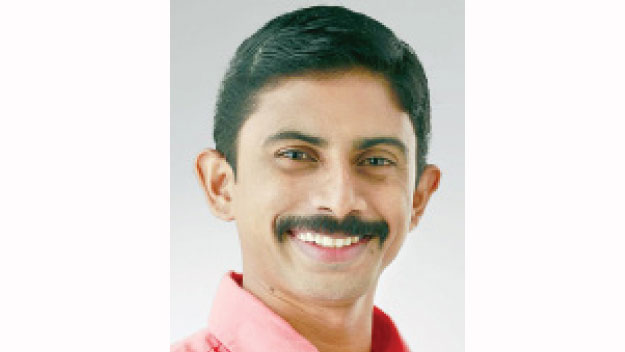 സേവനത്തിന്‍െറ ദേശീയ‘മുദ്ര’ക്ക് വോട്ടുതേടി ഹലീല്‍ റഹ്മാന്‍