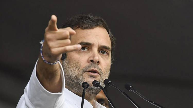 ‘ഈ മിഥ്യാധാരണ ഉടൻ ഉടയും’; ​മോദിയുടെ നുണകൾ ചൂണ്ടിക്കാട്ടി രാഹുൽ