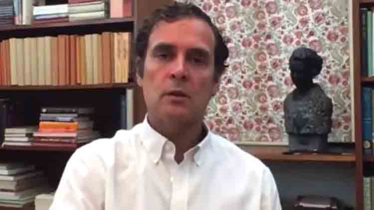 ഇന്ത്യ- ചൈന വിഷയത്തിൽ പ്രധാനമന്ത്രി ​നുണ പറയുന്നു -രാഹുൽ ഗാന്ധി