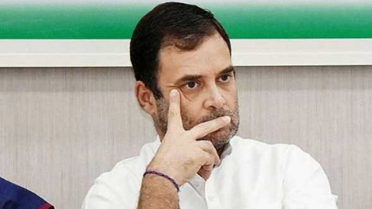 റഫാലിൽ രാഹുലിനെതിരെ കോടതിയലക്ഷ്യ നടപടിയില്ല