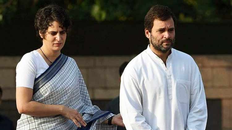 rahul-priyanka