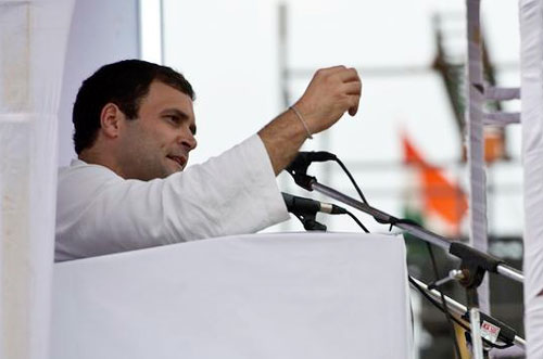 രാഹുലിന്‍െറ ബിഹാര്‍ റാലിയില്‍ നിതീഷും ലാലുവും പങ്കെടുക്കില്ല