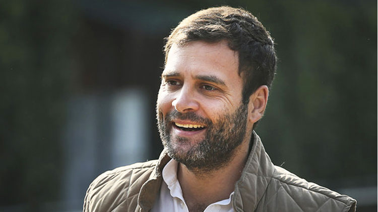 സ്വന്തം ചെലവിൽ 28,000 കിലോ അരിയും സാധനങ്ങളും; രാഹുലി​െൻറ കരുതൽ വയനാട്ടിലെത്തി