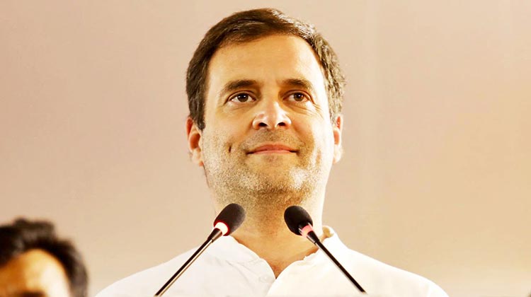 rahul