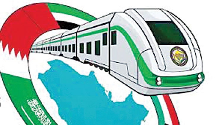 ജി.സി.സി റെ​യി​ൽ പ​ദ്ധ​തി​ക്ക്​ ഭൂ​മി ന​ൽ​കി​യ  ക​ർ​ഷ​ക​ർ​ക്ക്​ പ​ക​രം ഭൂ​മി