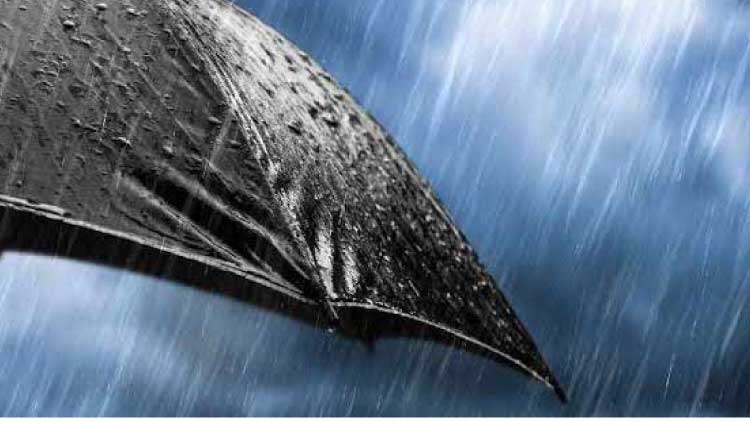 യു.എ.ഇയില്‍ കനത്ത മഴ; വെള്ളക്കെട്ട്