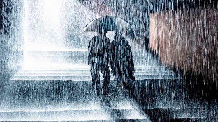 ക​ട​ന്നു​പോ​യ​ത് മ​ഴ കു​റ​ഞ്ഞ ഫെ​ബ്രു​വ​രി