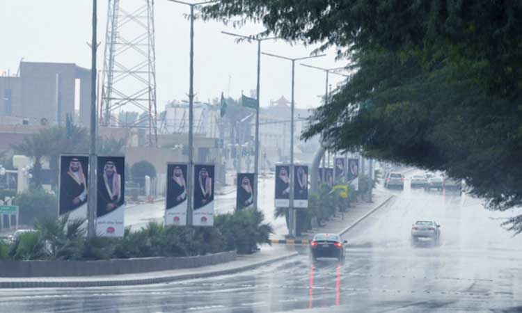 ഇടിമിന്നലും മഴയും തുടരുമെന്ന് കാലാവസ്ഥാ വിഭാഗം