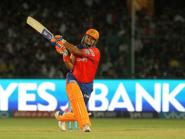 ഗുജറാത്തിന് പ്ളേഓഫ്