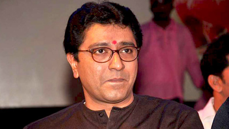 ആരോഗ്യ പ്രവർത്തകരോട്​ മോശം പെരുമാറ്റം: വെടിവെച്ചുകൊല്ലണം –രാജ്​താക്കറെ