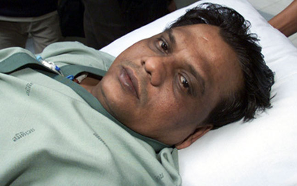 ഛോട്ടാ രാജന്‍ അറസ്റ്റിലാവാന്‍ കാരണം തന്‍െറ നീക്കമെന്ന് ഛോട്ടാ ഷക്കീല്‍