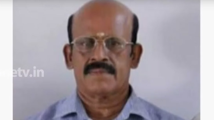 പാർക്കിങ്ങിനെ ചൊല്ലി തർക്കം; തൃശൂരിൽ വ്യാപാരിയെ കുത്തിക്കൊന്നു