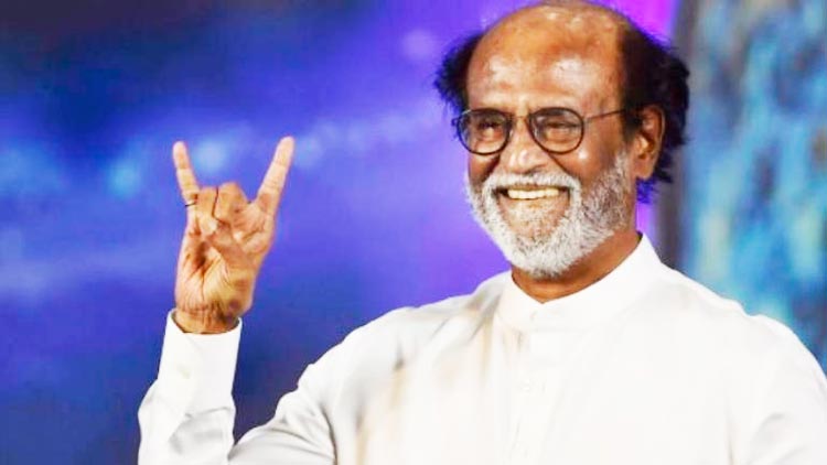 rajanikanth