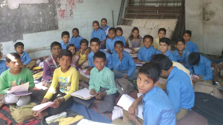 ദീൻദയാൽ ഉപാധ്യായയുടെ പേര് രാജസ്ഥാൻ പാഠപുസ്തകത്തിൽനിന്ന് നീക്കി