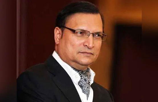 ഡൽഹി ക്രിക്കറ്റ്​ അസോസിയേഷൻ പ്രസിഡൻറ്​ രജത്​ ശർമ രാജിവെച്ചു