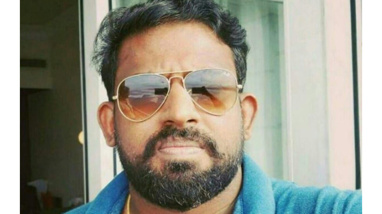 ബഹ്റൈനിൽ പിഞ്ചുമക്കളുടെ മുന്നിൽ മലയാളി മുങ്ങിമരിച്ചു