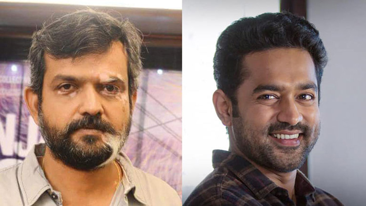 രാജീവ് രവി-ആസിഫ് അലി ചിത്രം ‘കുറ്റവും ശിക്ഷയും’ ചിത്രീകരണം ആരംഭിച്ചു