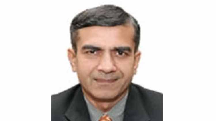 ഡോ. വേണുവിനെ മാറ്റി;​ റീബിൽഡ്​ കേരളക്ക്​ പുതിയ സി.ഇ.ഒ 