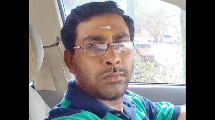 കേന്ദ്രമന്ത്രി മുരളീധരെൻറ ഇടപെടൽ: തൃശൂർ സ്വദേശിയുടെ മൃതദേഹം ഇന്ന് നാട്ടിലെത്തിക്കും കേന്ദ്രമന്ത്രി മുരളീധരെൻറ ഇടപെടൽ: തൃശൂർ സ്വദേശിയുടെ മൃതദേഹം ഇന്ന് നാട്ടിലെത്തിക്കും