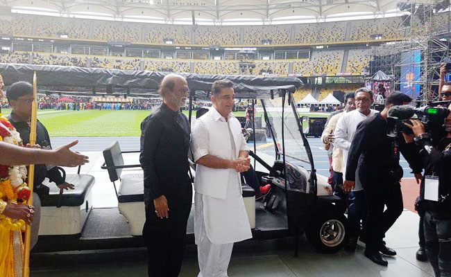 rajinikanth-and-kamal-haasan-at rajinikanth-and-kamal-haasan-at