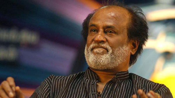 rajinikanth