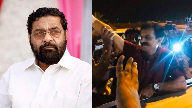 രജിതിന് സ്വീകരണം: കോപ്രായം ആവര്‍ത്തിച്ചാൽ നടപടി -മന്ത്രി