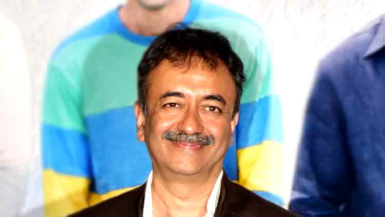 സംവിധായകൻ രാജ്കുമാർ ഹിരാനിക്കെതിരെ ലൈംഗികാരോപണം